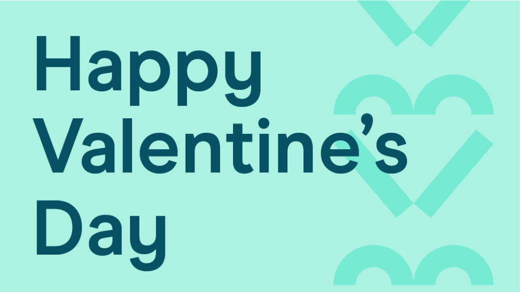 Horizontal blog- Showing gratitude for your employees in honor of Valentine's Day 
